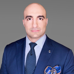 Raymond Toulany