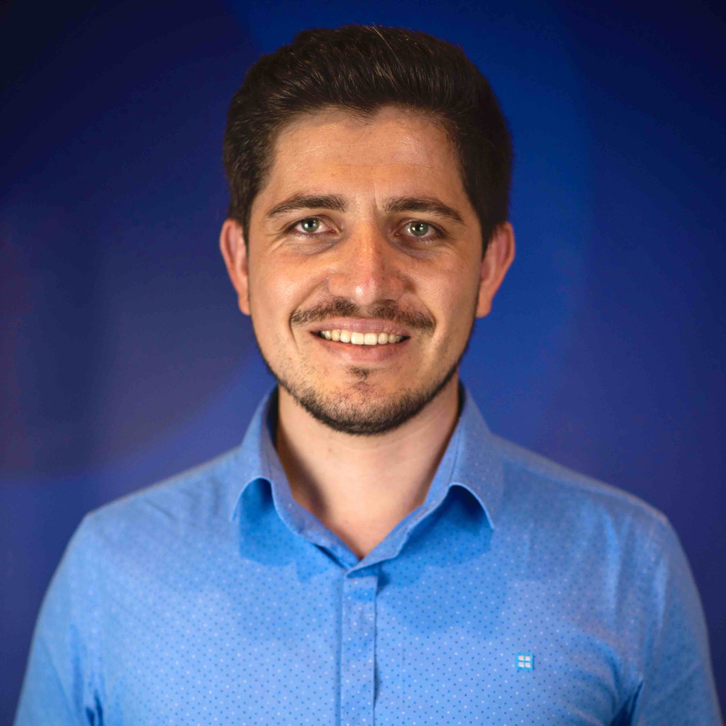 Mesut saran senior product manager trendyol xing