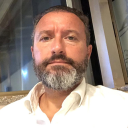 Alberto Bagna's profile picture