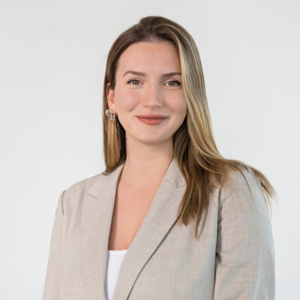 Jehona Lokaj Talent Acquisition Manager Etengo AG XING