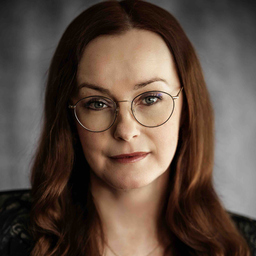 Maria Müller