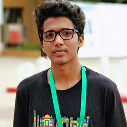 Satya Vinay