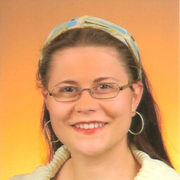 Profilbild Ulrike Franke