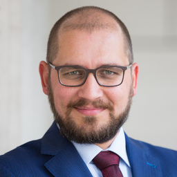 Dr. Christoph Zecha