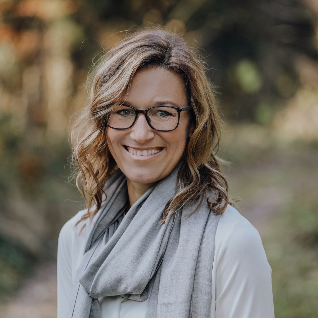 Christine Thomas Berater im Bereich Onlinemarketing Christine