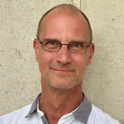 Peter Suntheim