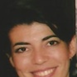 Maud ANSELMETTI