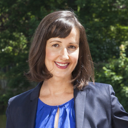 Dr. Ingrid Naumann's profile picture