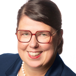 Bettina Vockel