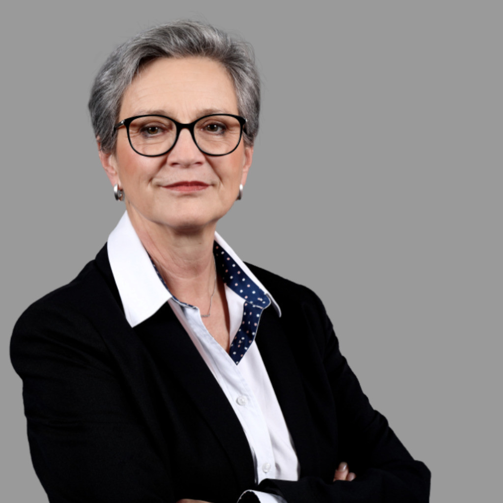 Patricia Stöckle Senior Consultant Manpower Schweiz XING