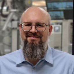 Dr. Stefan Sticher