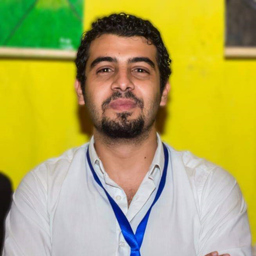 beshoy Shinoda