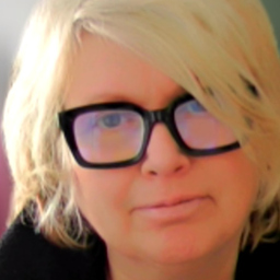 Sharron Sawyer