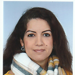 Gabriela Rocha Hohmann