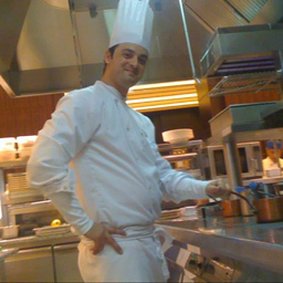 mohamed gharbi