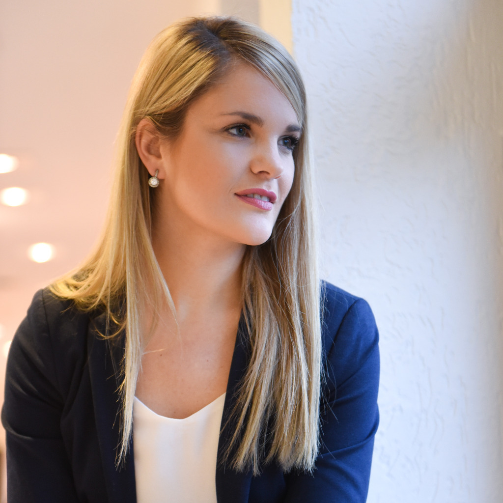 Christine Wilke Teamlead HR Management WBG SternWywiol Gruppe GmbH