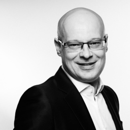 Dennis Hilgersom