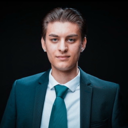 Deniz Julian Gürgen