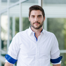 Profilbild Martin Wittmann