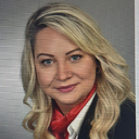 Anja Ostermann- Kinle