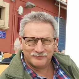 Detlef Schmitz
