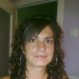 Maria Del Carmen miranda Granado
