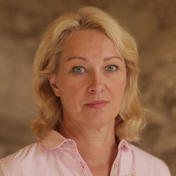 Mag. Mara Busch's profile picture