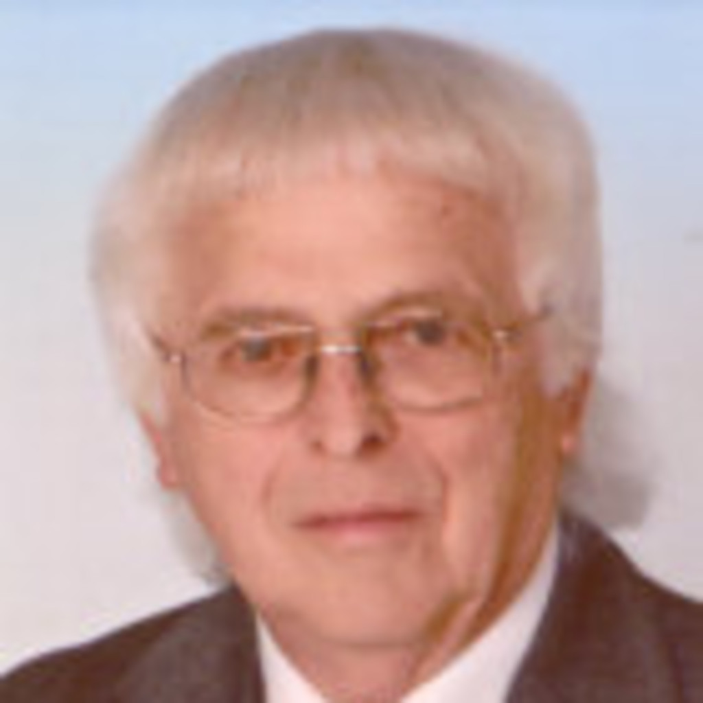 Friedrich Herzog Product Manager EXPERTFINDER24 GmbH