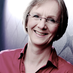 Frauke Bustorf