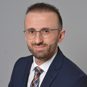Dipl.-Ing. Ilker Demir