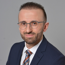 Dipl.-Ing. Ilker Demir