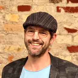 Johannes Katzenberger
