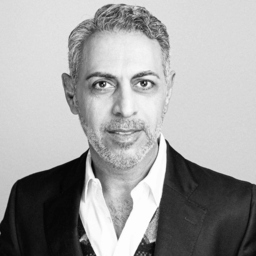 Bahram Zamani