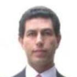Jorge Marcelo Cordova Jarufe