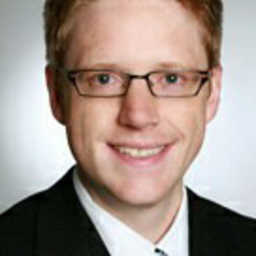 Dr. Martin Sauter