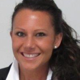 Mareike Friedrich