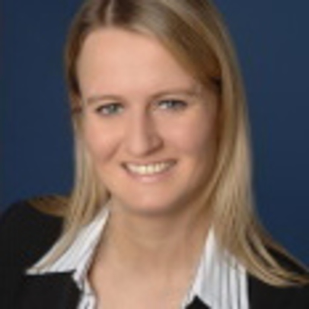 Social Media Profilbild Carolin Grimm Martinsried