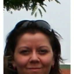 Cornelia Fornoff