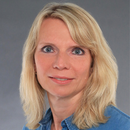 Annett Fiege