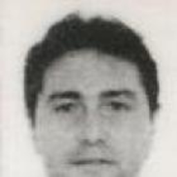 luis alfonso sabio garcia