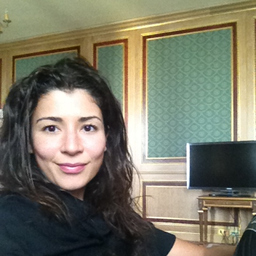 Banu Paksoy