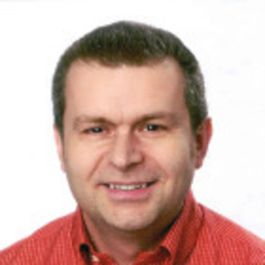 Günter Glaser Uhrmachermeister Juwelier Grätzer Vilshofen XING