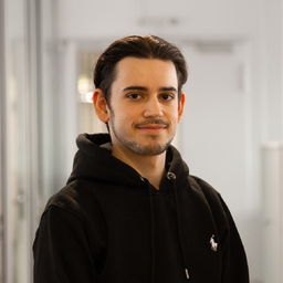 Matteo  Napoletani's profile picture