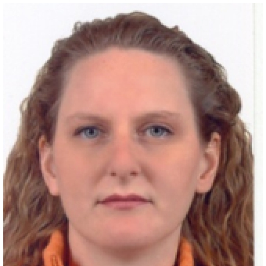 Maria Beliu Account Manager Germany AMD XING