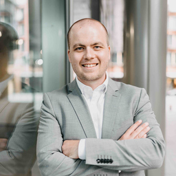 Dr. Marcel Peters's profile picture