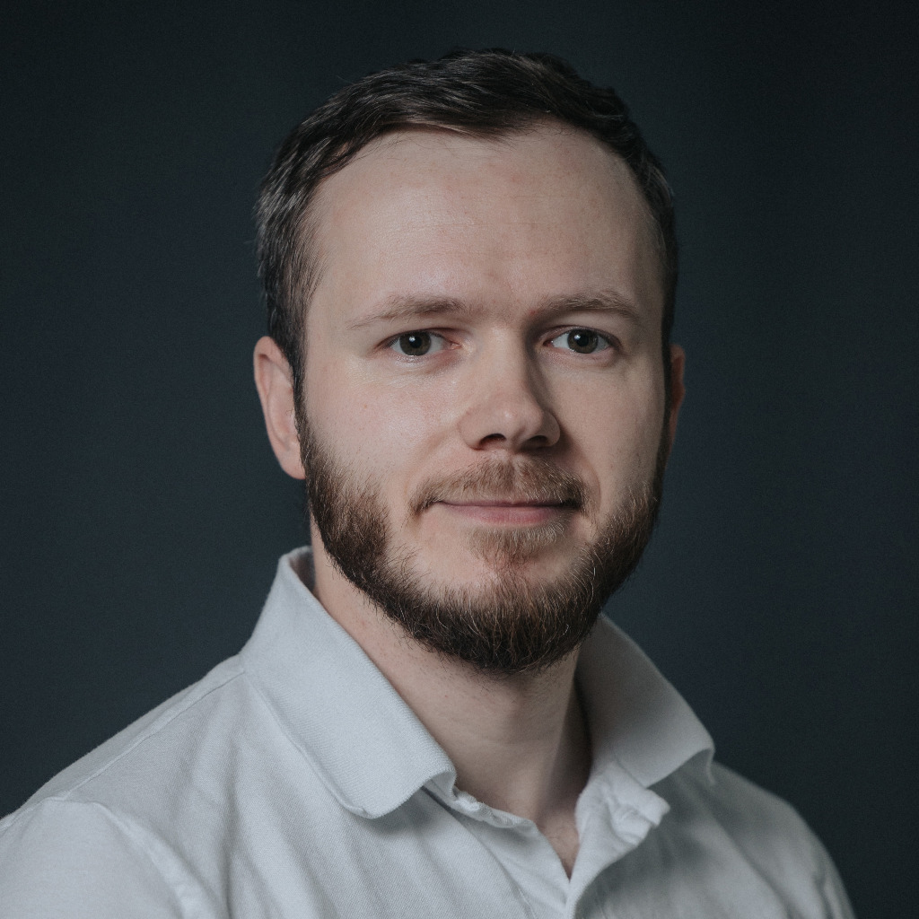 Aleksandr Gorbenko - Electrical Verification and Test Engineer ...