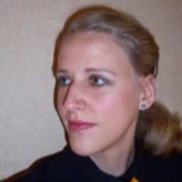 Tina Weise
