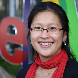 Quynh Anh Dietrich
