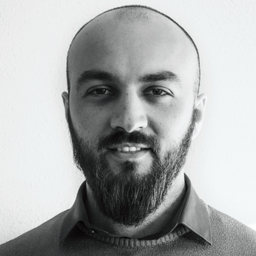 Agron Berisha