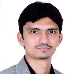 Dipl.-Ing. Sagar Parikh
